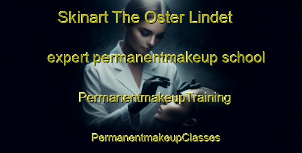 Skinart The Oster Lindet expert permanentmakeup school | PermanentmakeupTraining | PermanentmakeupClasses | SkinartTraining-Denmark
