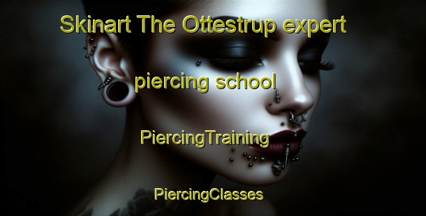 Skinart The Ottestrup expert piercing school | PiercingTraining | PiercingClasses | SkinartTraining-Denmark