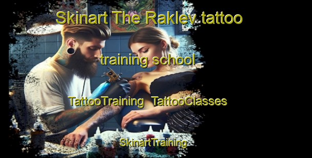 Skinart The Raklev tattoo training school | TattooTraining | TattooClasses | SkinartTraining-Denmark