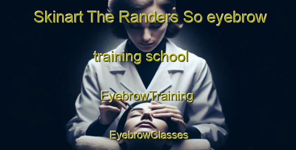 Skinart The Randers So eyebrow training school | EyebrowTraining | EyebrowClasses | SkinartTraining-Denmark