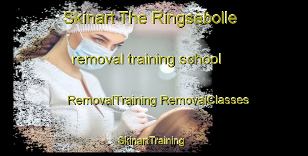 Skinart The Ringsebolle removal training school | #RemovalTraining #RemovalClasses #SkinartTraining-Denmark