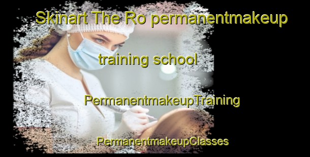 Skinart The Ro permanentmakeup training school | #PermanentmakeupTraining #PermanentmakeupClasses #SkinartTraining-Denmark