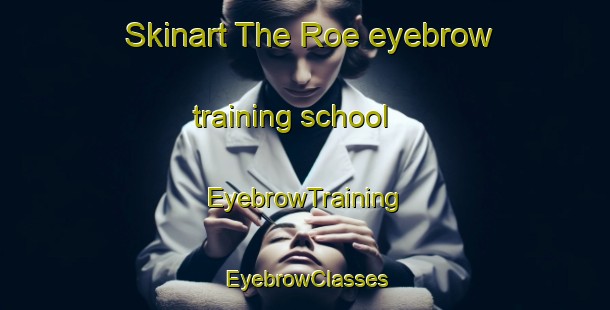 Skinart The Roe eyebrow training school | EyebrowTraining | EyebrowClasses | SkinartTraining-Denmark