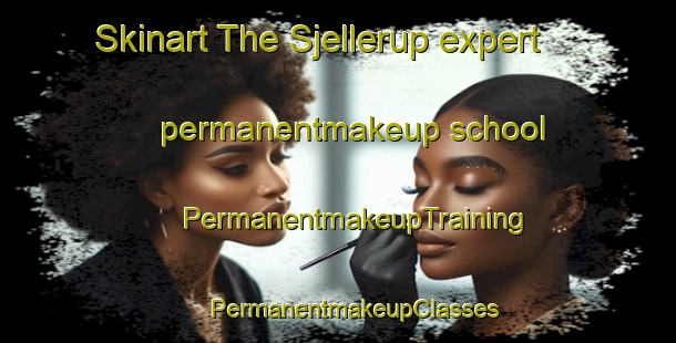 Skinart The Sjellerup expert permanentmakeup school | #PermanentmakeupTraining #PermanentmakeupClasses #SkinartTraining-Denmark