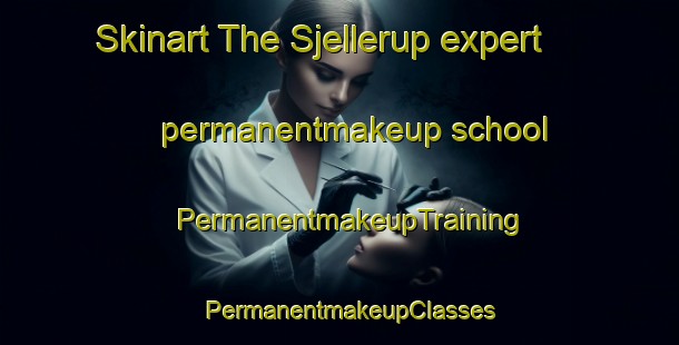 Skinart The Sjellerup expert permanentmakeup school | PermanentmakeupTraining | PermanentmakeupClasses | SkinartTraining-Denmark