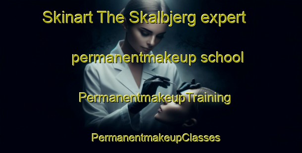 Skinart The Skalbjerg expert permanentmakeup school | PermanentmakeupTraining | PermanentmakeupClasses | SkinartTraining-Denmark