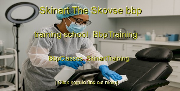 Skinart The Skovse bbp training school | BbpTraining | BbpClasses | SkinartTraining-Denmark