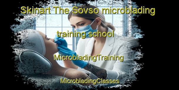 Skinart The Sovso microblading training school | #MicrobladingTraining #MicrobladingClasses #SkinartTraining-Denmark