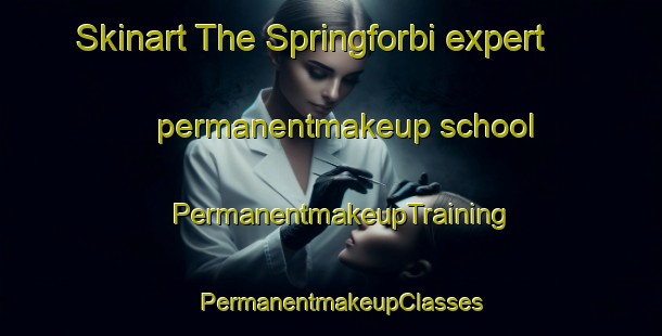 Skinart The Springforbi expert permanentmakeup school | PermanentmakeupTraining | PermanentmakeupClasses | SkinartTraining-Denmark