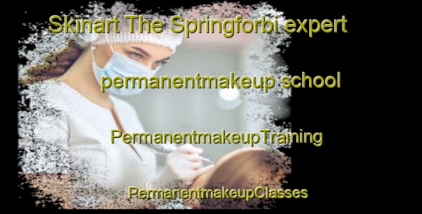 Skinart The Springforbi expert permanentmakeup school | PermanentmakeupTraining | PermanentmakeupClasses | SkinartTraining-Denmark