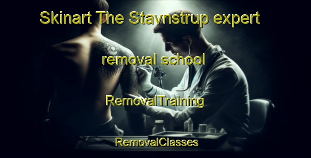 Skinart The Stavnstrup expert removal school | RemovalTraining | RemovalClasses | SkinartTraining-Denmark