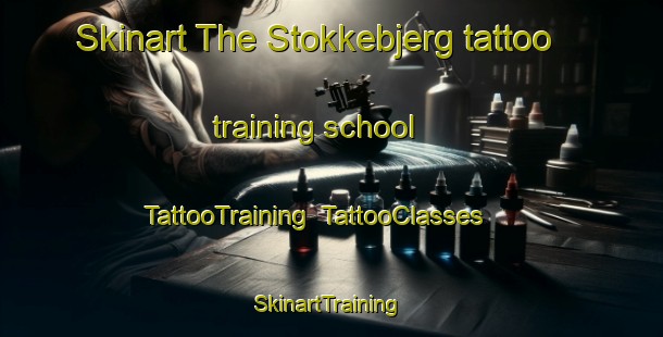 Skinart The Stokkebjerg tattoo training school | TattooTraining | TattooClasses | SkinartTraining-Denmark