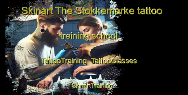 Skinart The Stokkemarke tattoo training school | TattooTraining | TattooClasses | SkinartTraining-Denmark