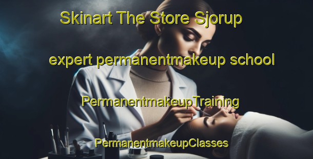 Skinart The Store Sjorup expert permanentmakeup school | PermanentmakeupTraining | PermanentmakeupClasses | SkinartTraining-Denmark