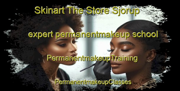 Skinart The Store Sjorup expert permanentmakeup school | PermanentmakeupTraining | PermanentmakeupClasses | SkinartTraining-Denmark