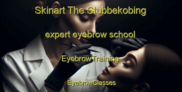 Skinart The Stubbekobing expert eyebrow school | EyebrowTraining | EyebrowClasses | SkinartTraining-Denmark