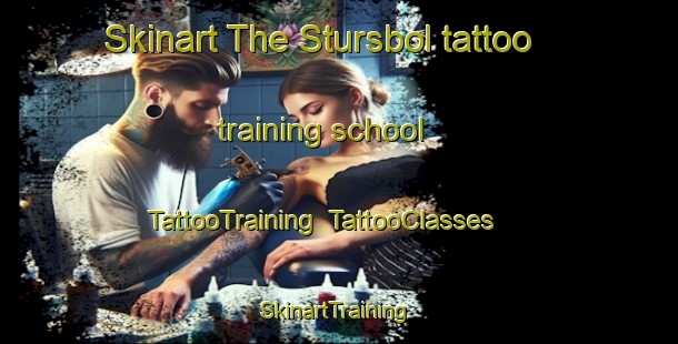 Skinart The Stursbol tattoo training school | TattooTraining | TattooClasses | SkinartTraining-Denmark