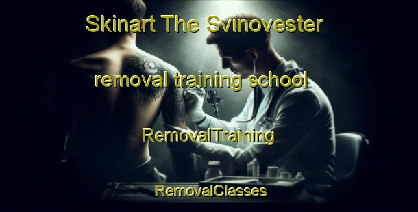 Skinart The Svinovester removal training school | RemovalTraining | RemovalClasses | SkinartTraining-Denmark