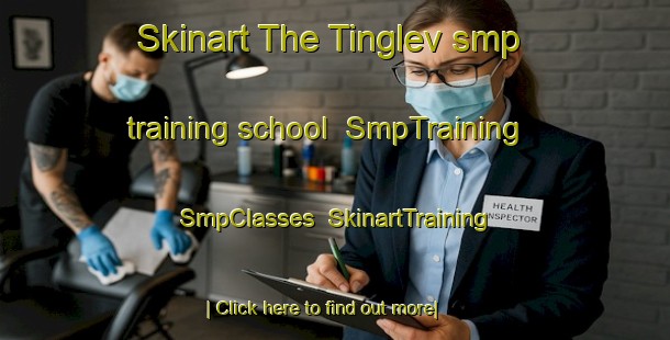 Skinart The Tinglev smp training school | SmpTraining | SmpClasses | SkinartTraining-Denmark