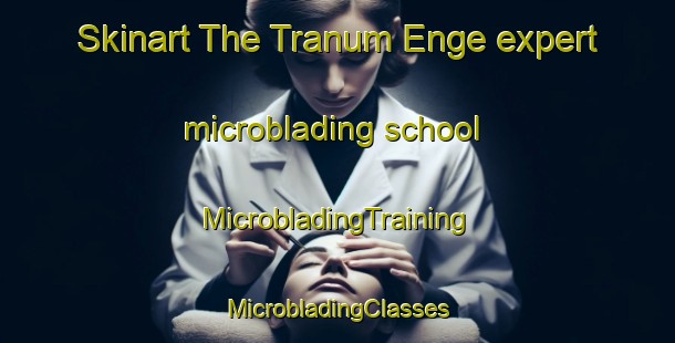 Skinart The Tranum Enge expert microblading school | #MicrobladingTraining #MicrobladingClasses #SkinartTraining-Denmark