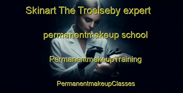 Skinart The Troelseby expert permanentmakeup school | #PermanentmakeupTraining #PermanentmakeupClasses #SkinartTraining-Denmark