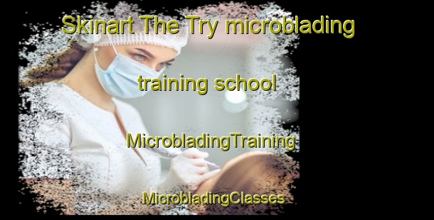Skinart The Try microblading training school | MicrobladingTraining | MicrobladingClasses | SkinartTraining-Denmark