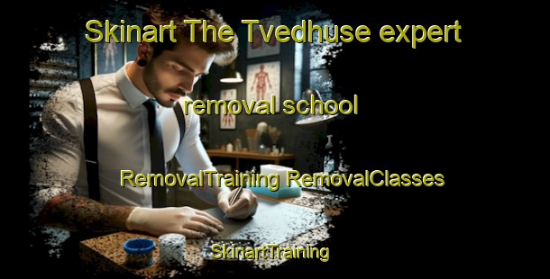 Skinart The Tvedhuse expert removal school | #RemovalTraining #RemovalClasses #SkinartTraining-Denmark