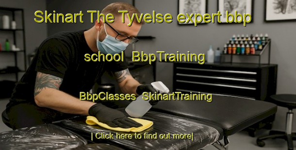 Skinart The Tyvelse expert bbp school | BbpTraining | BbpClasses | SkinartTraining-Denmark