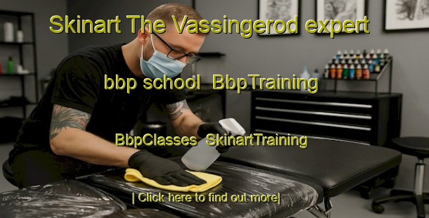 Skinart The Vassingerod expert bbp school | BbpTraining | BbpClasses | SkinartTraining-Denmark