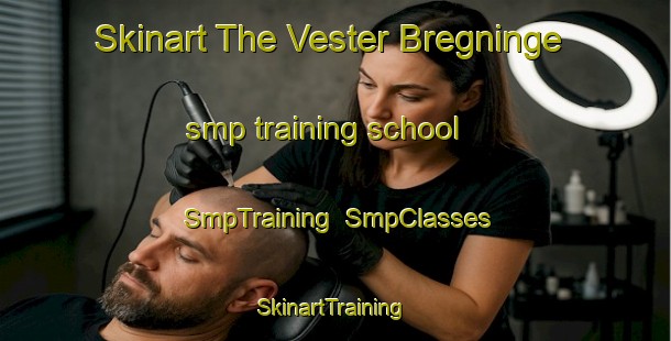 Skinart The Vester Bregninge smp training school | SmpTraining | SmpClasses | SkinartTraining-Denmark