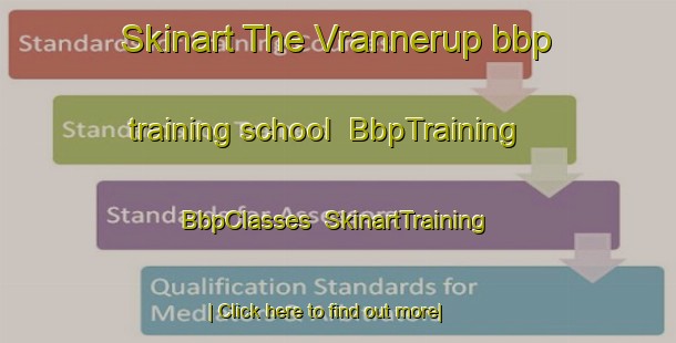 Skinart The Vrannerup bbp training school | BbpTraining | BbpClasses | SkinartTraining-Denmark