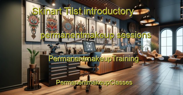 Skinart Tilst introductory permanentmakeup sessions | PermanentmakeupTraining | PermanentmakeupClasses | SkinartTraining-Denmark