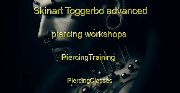 Skinart Toggerbo advanced piercing workshops | #PiercingTraining #PiercingClasses #SkinartTraining-Denmark