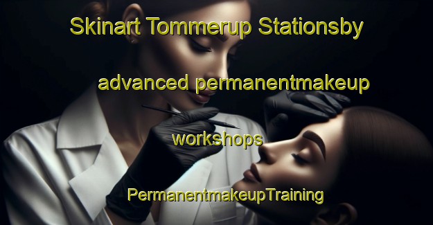 Skinart Tommerup Stationsby advanced permanentmakeup workshops | #PermanentmakeupTraining #PermanentmakeupClasses #SkinartTraining-Denmark