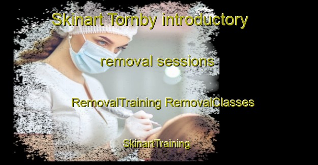 Skinart Tornby introductory removal sessions | #RemovalTraining #RemovalClasses #SkinartTraining-Denmark