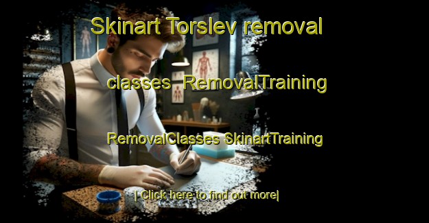 Skinart Torslev removal classes | #RemovalTraining #RemovalClasses #SkinartTraining-Denmark