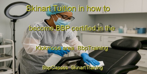 Skinart Tuition in how to become BBP certified in the Klokmose area | BbpTraining | BbpClasses | SkinartTraining-Denmark
