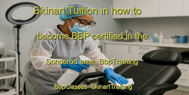 Skinart Tuition in how to become BBP certified in the Sonderod area | BbpTraining | BbpClasses | SkinartTraining-Denmark