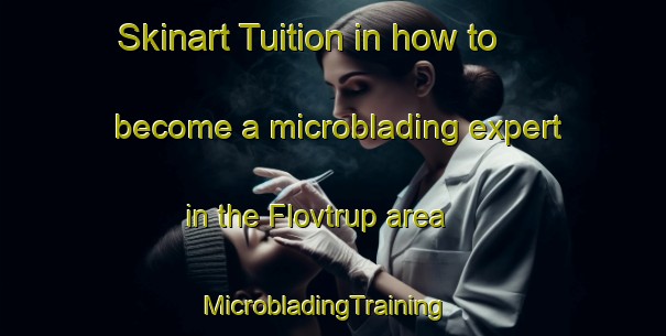 Skinart Tuition in how to become a microblading expert in the Flovtrup area | MicrobladingTraining | MicrobladingClasses | SkinartTraining-Denmark