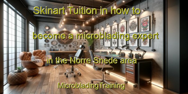 Skinart Tuition in how to become a microblading expert in the Norre Snede area | MicrobladingTraining | MicrobladingClasses | SkinartTraining-Denmark