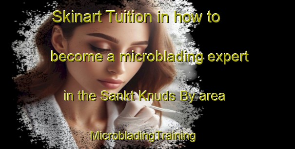Skinart Tuition in how to become a microblading expert in the Sankt Knuds By area | MicrobladingTraining | MicrobladingClasses | SkinartTraining-Denmark