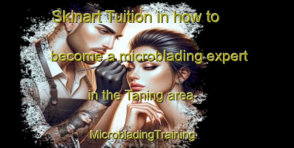 Skinart Tuition in how to become a microblading expert in the Taning area | MicrobladingTraining | MicrobladingClasses | SkinartTraining-Denmark
