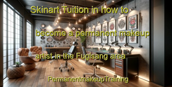 Skinart Tuition in how to become a permanent makeup artist in the Fuglsang area | PermanentmakeupTraining | PermanentmakeupClasses | SkinartTraining-Denmark