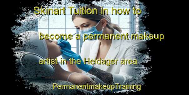 Skinart Tuition in how to become a permanent makeup artist in the Heldager area | PermanentmakeupTraining | PermanentmakeupClasses | SkinartTraining-Denmark