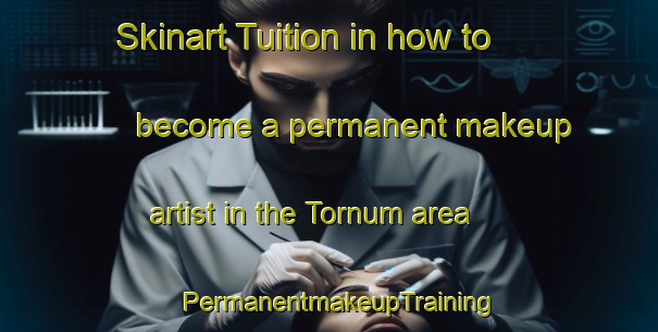 Skinart Tuition in how to become a permanent makeup artist in the Tornum area | PermanentmakeupTraining | PermanentmakeupClasses | SkinartTraining-Denmark