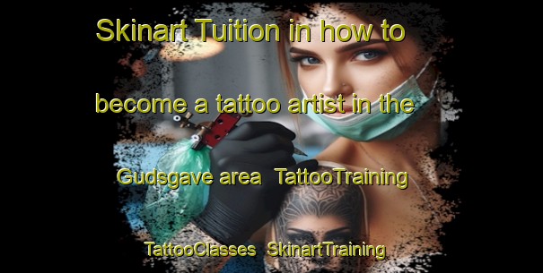 Skinart Tuition in how to become a tattoo artist in the Gudsgave area | TattooTraining | TattooClasses | SkinartTraining-Denmark