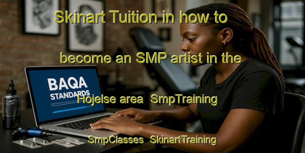 Skinart Tuition in how to become an SMP artist in the Hojelse area | SmpTraining | SmpClasses | SkinartTraining-Denmark