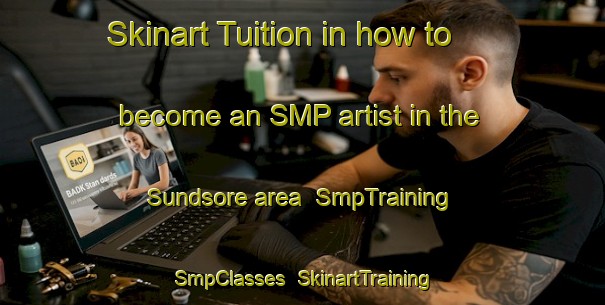 Skinart Tuition in how to become an SMP artist in the Sundsore area | SmpTraining | SmpClasses | SkinartTraining-Denmark