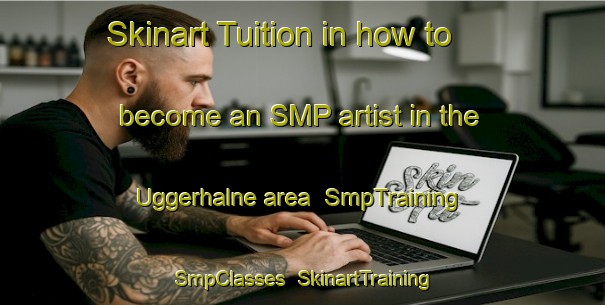 Skinart Tuition in how to become an SMP artist in the Uggerhalne area | SmpTraining | SmpClasses | SkinartTraining-Denmark