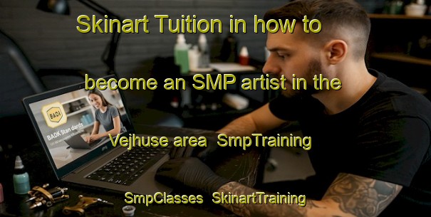 Skinart Tuition in how to become an SMP artist in the Vejhuse area | SmpTraining | SmpClasses | SkinartTraining-Denmark